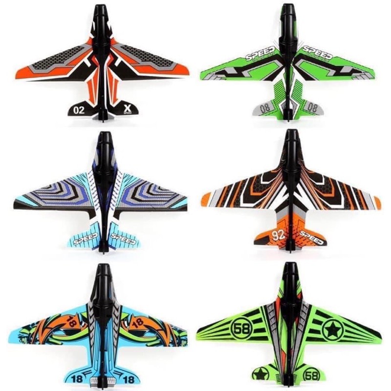 ĐỒ CHƠI BẮN MÁY BAY CHO BÉ YÊU mã hàng hot