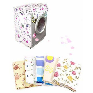 Vỏ bọc máy giặt cao cấp ( cửa ngang - đứng )