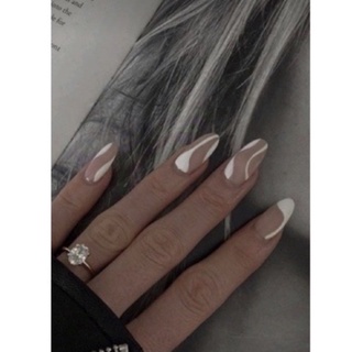Nailbox móng giả móng úp hot trend 2021