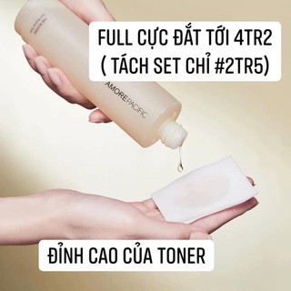 | Nước Hoa Hồng Amore pacific time