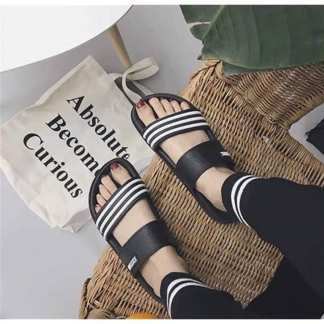 Dép quai hậu nữ