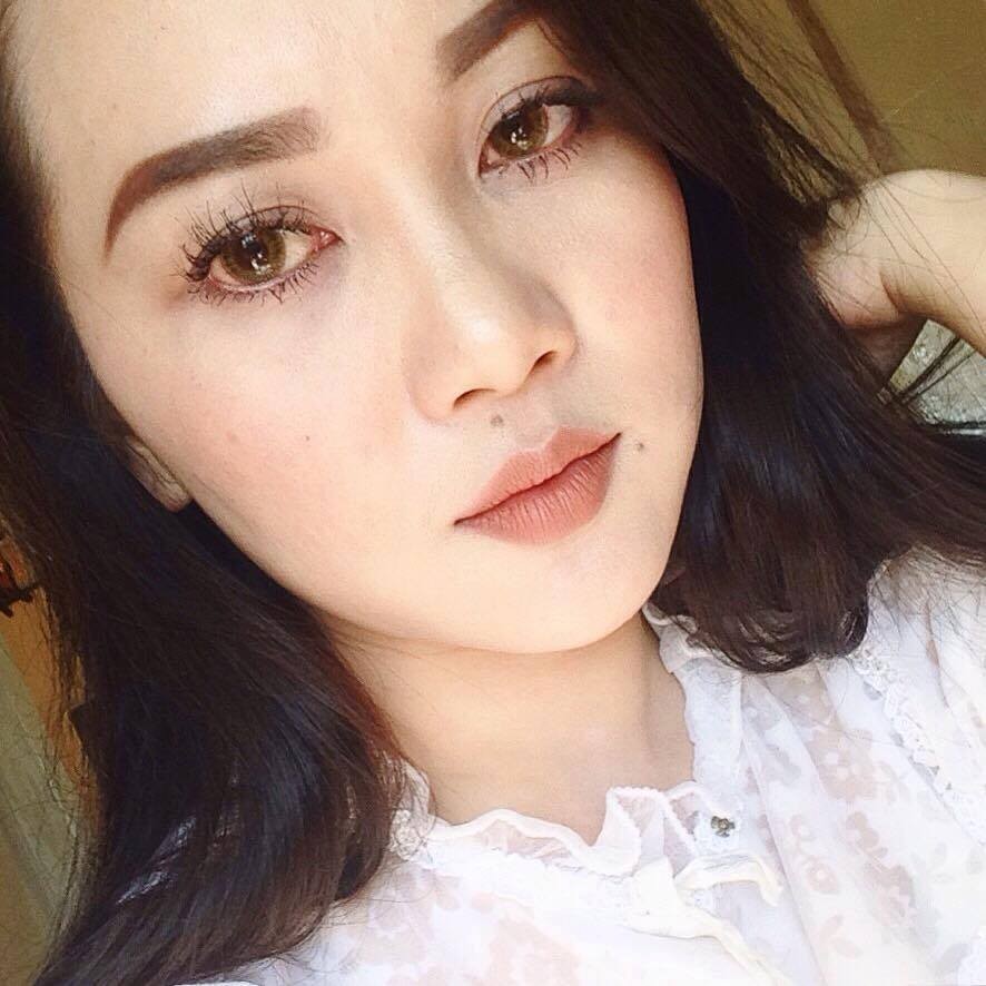 Tinh Dầu Dài Mi - D'Vi Beauty