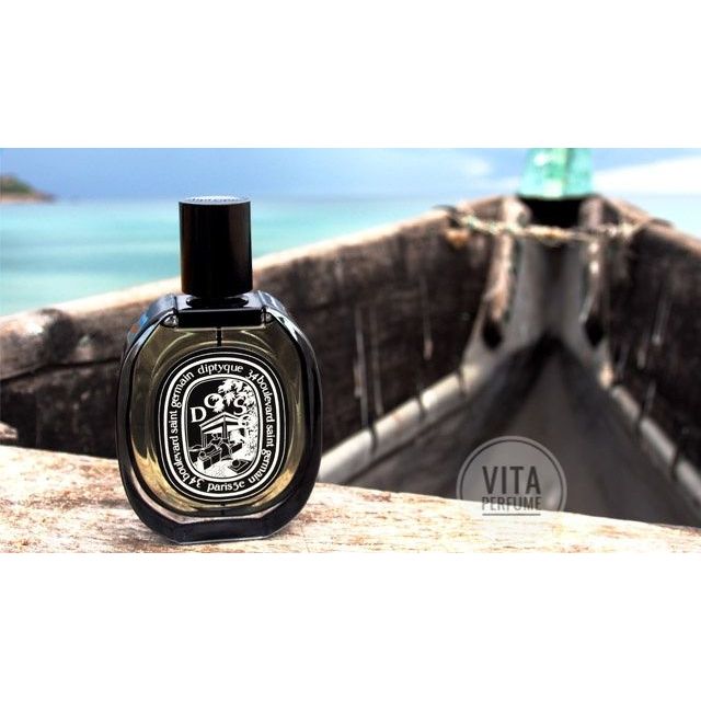 [Mẫu Thử] Nước Hoa Niche Doson DIPTYQUE | Thế Giới Skin Care