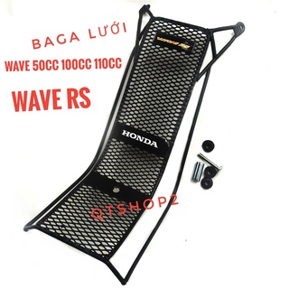 Baga lưới kiểu thái lắp các dòng wave 50cc 100cc 110cc các wave rs