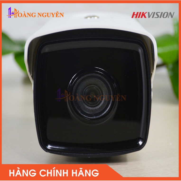 [NHÀ PHÂN PHỐI] Camera IP Hikvision DS-2CD2T21G0-IS