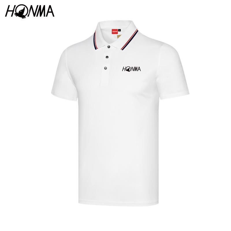 Áo golf honma Nam