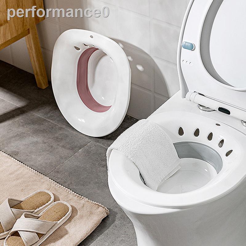 Chậu Tắm Gấp Gọn Tiện Dụng Dành Cho Bà Bầu | BigBuy360 - bigbuy360.vn