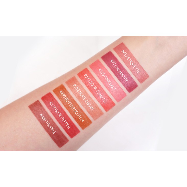 HERA | Sensual Spicy Nude (son môi)