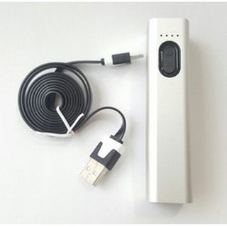 Camera quay phim S100 kiêm pin sạc dự phòng