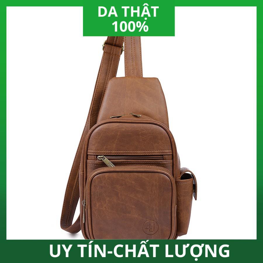 [ HÀNG CAO CẤP ] Túi Đeo Chéo Trước Ngực MCK Da Tổng Hợp Thời Trang BA416 | BigBuy360 - bigbuy360.vn