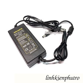 Nguồn Adapter 12V 6A