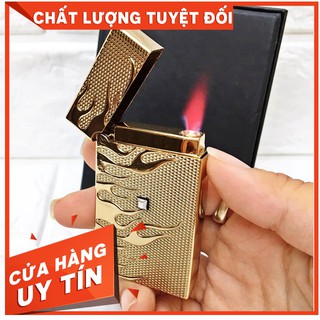 [-30%] bật lửa khò bấm nút là cháy