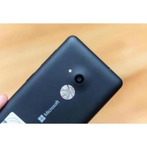 [ CHUYÊN SỈ GIÁ TỐT ]  Điện thoại thông minh Nokia lumia 535 2 Sim online - Ram 1G