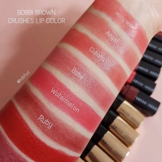 Son thỏi bobbi brow