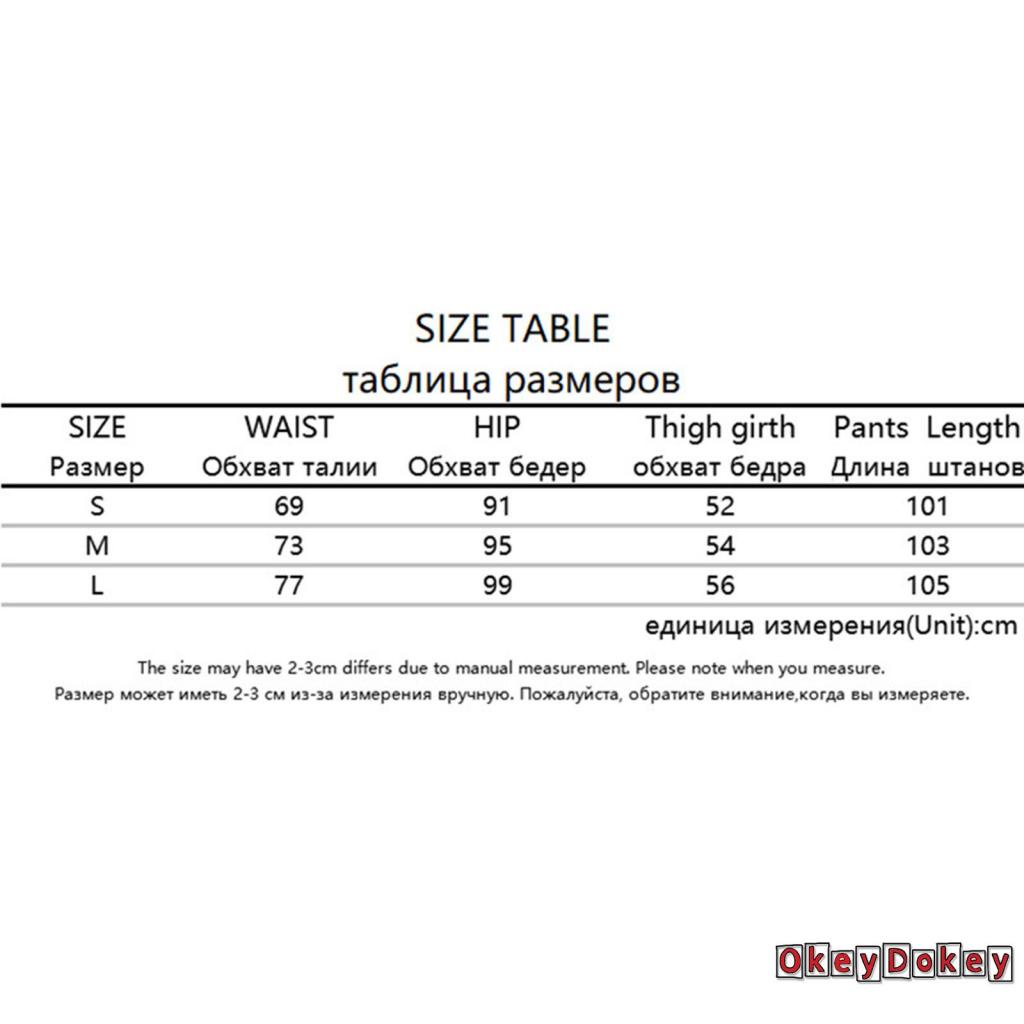 Quần Dài Ống Loe Lưng Cao Màu Trơn Thời Trang Cho Nữ