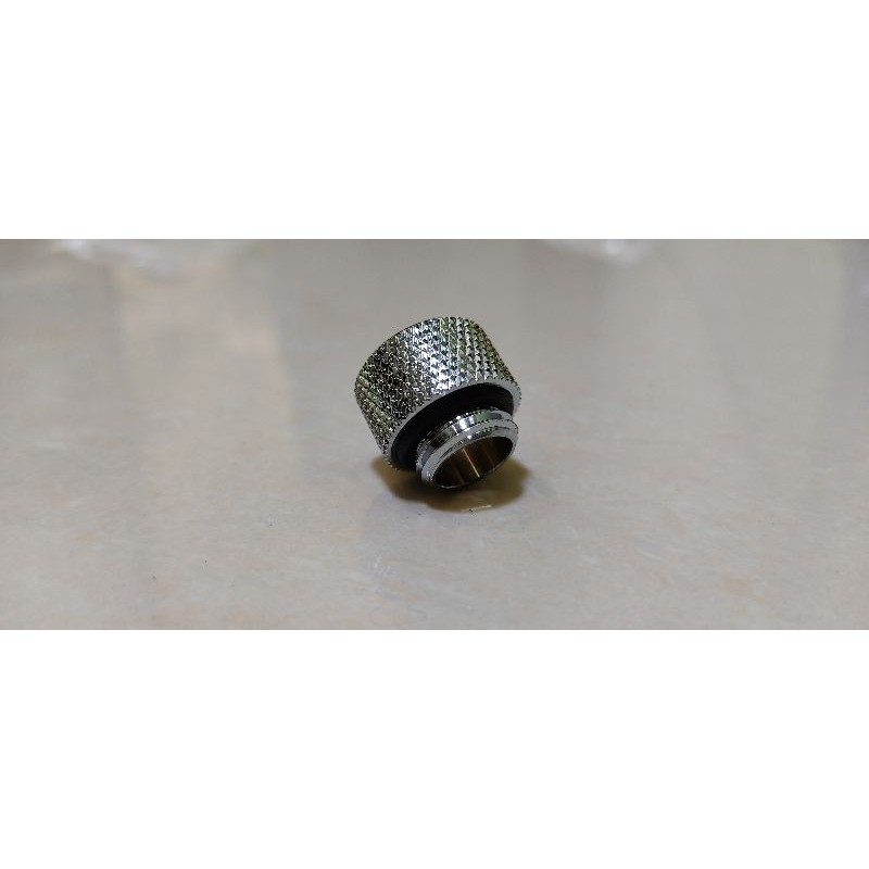 Fit nối ống cứng G1/4 đầu đực ra cái