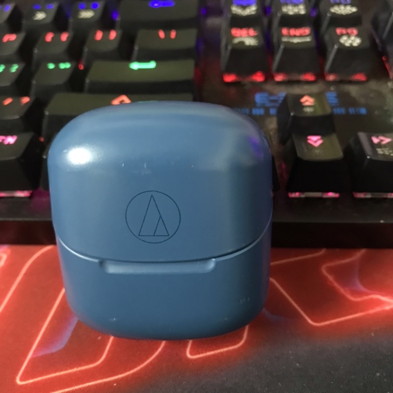 Dock sạc Audio-Technica ATH-CK3TW