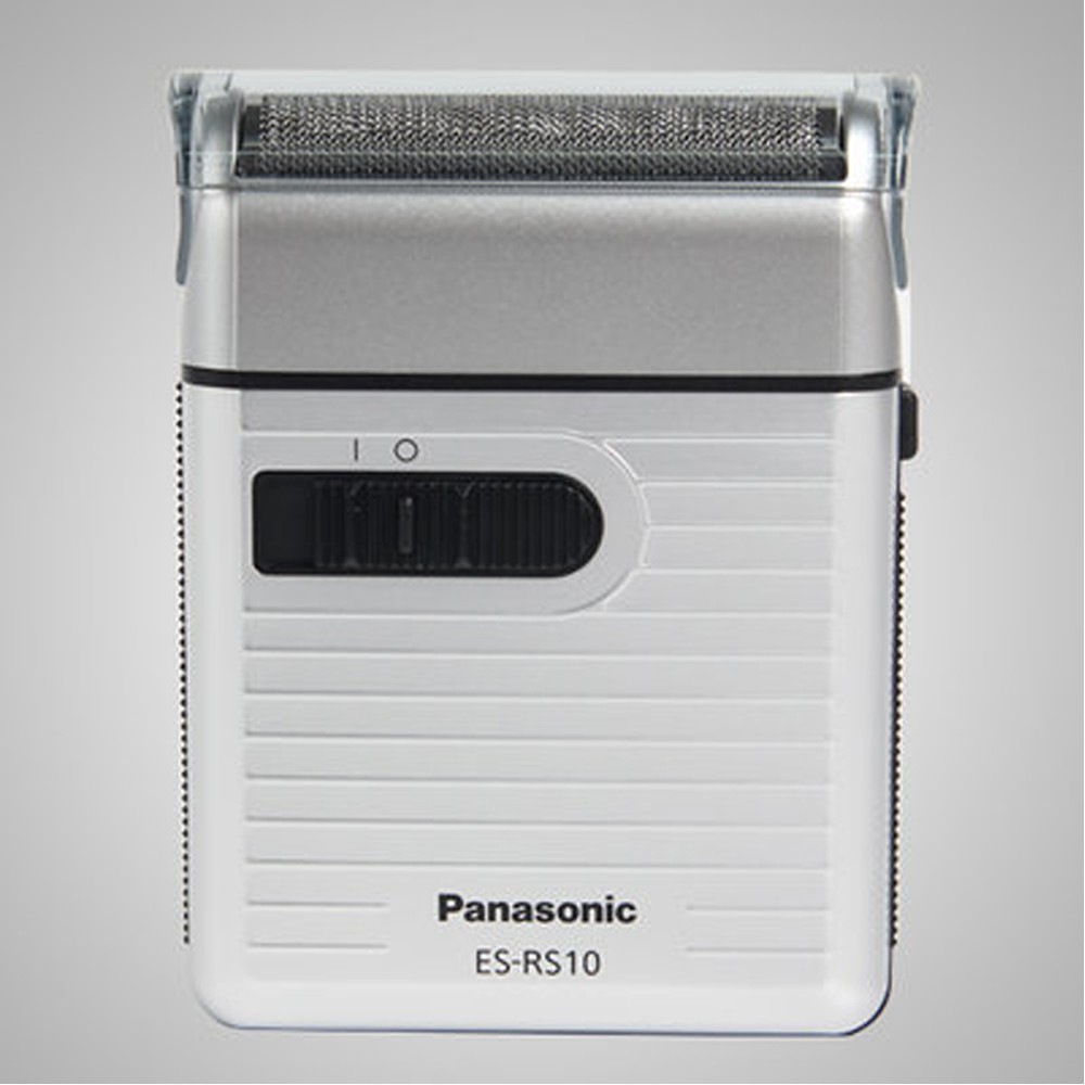 Máy mài râu nhẵn nhụi Panasonic ES-RS10-A