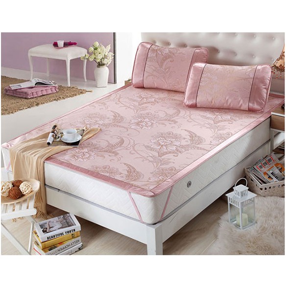 CHIẾU LỤA ĐIỀU HÒA