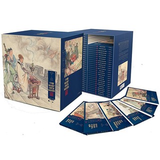 Sách - Tam Quốc Diễn Nghĩa Liên Hoàn Họa (TB2019)