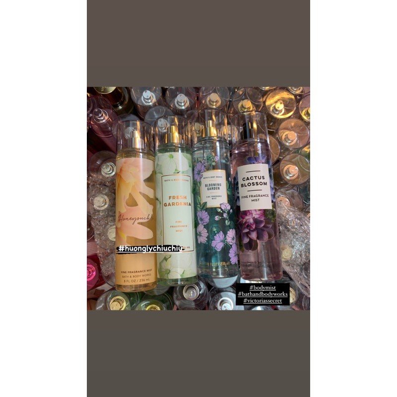 [Link1]Xịt thơm Bath and Body works Body mist 236ml | BigBuy360 - bigbuy360.vn