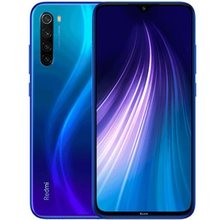 Điện Thoại Xiaomi Redmi Note 8 6/128GB Mới , Hàng nhập khẩu