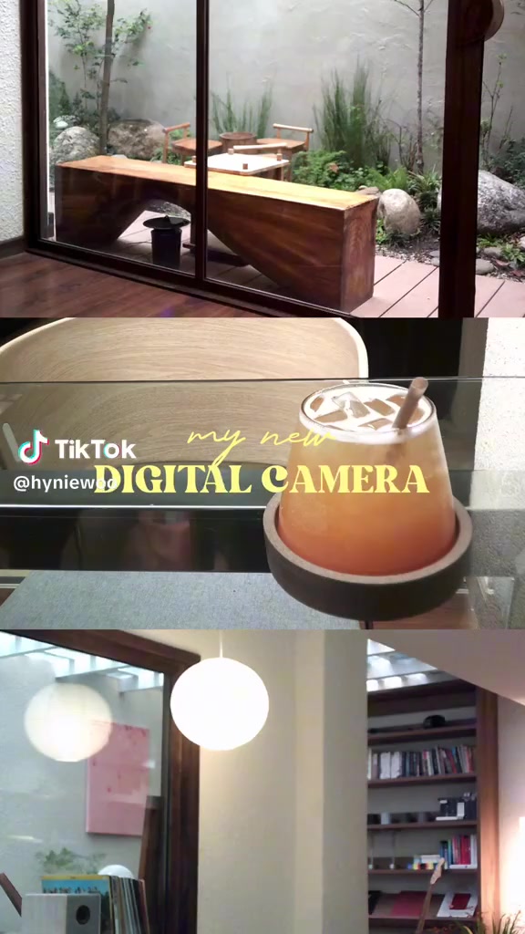 [Tặng thẻ nhớ] Máy ảnh kĩ thuật số digital mini camera v2 - quay, chụp 48MP, siêu mỏng nhỏ gọn | BigBuy360 - bigbuy360.vn