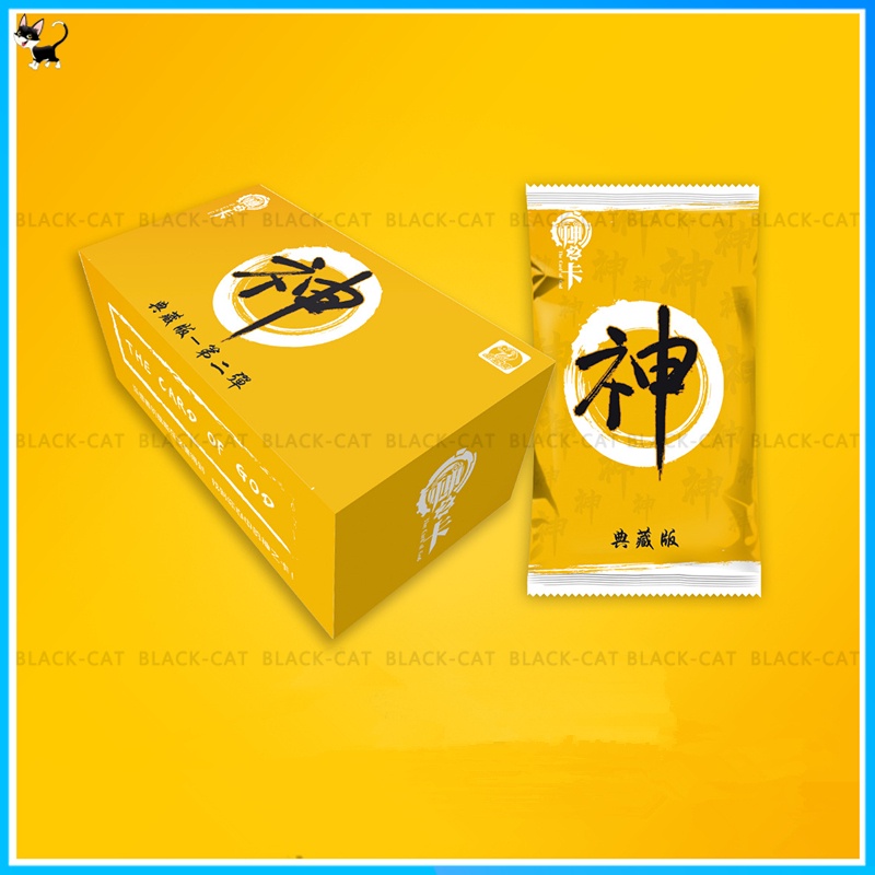 1 Bộ Sưu Tập Thẻ Bài Anime One Piece Demon Slayer Grim Reaper SSR