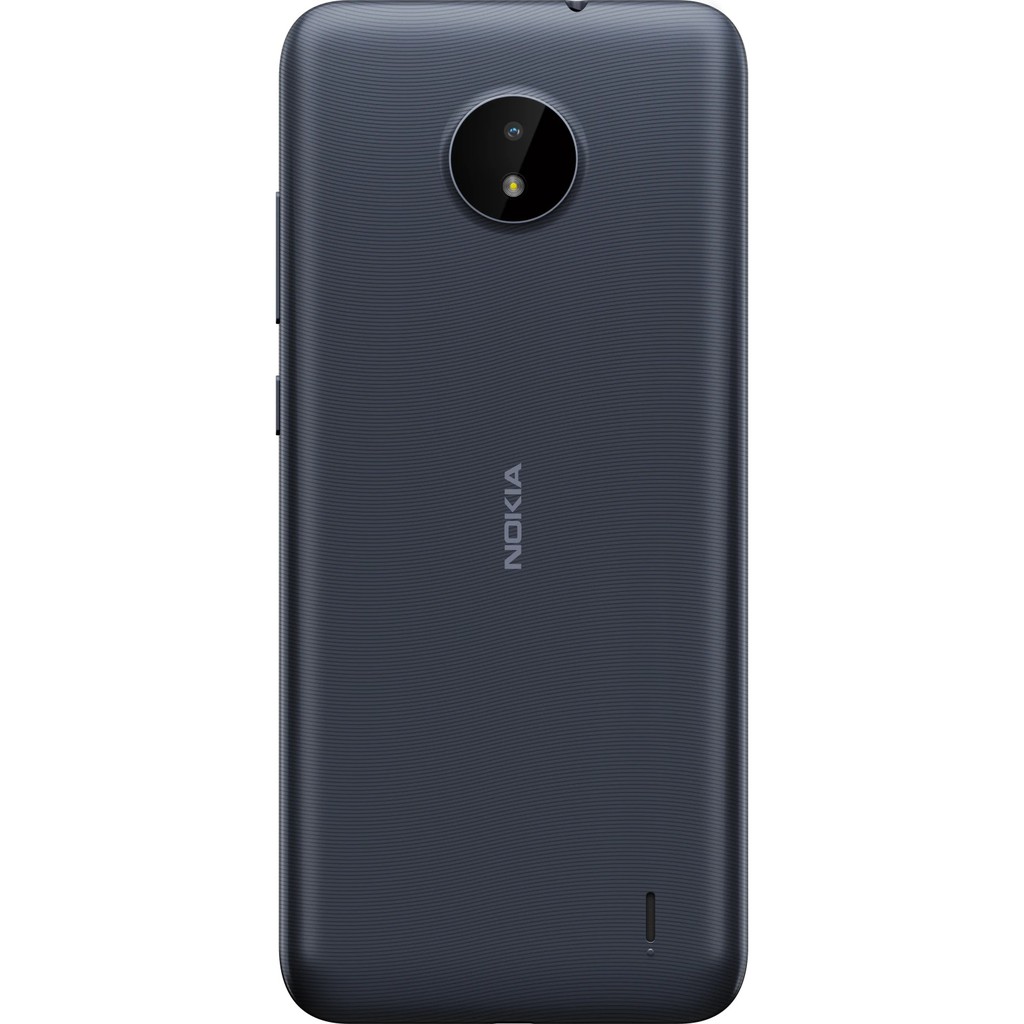 [Mã 2611DIENTU500K hoàn 7% đơn 300K] Điện thoại Nokia C20 Mh 6.5inch Ram 2GB Rom 32GB Full box Mới 100% | BigBuy360 - bigbuy360.vn