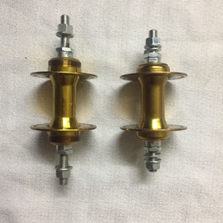 Bộ may ơ ( đùm ) xe đạp 72 lỗ không líp ( trước + sau )