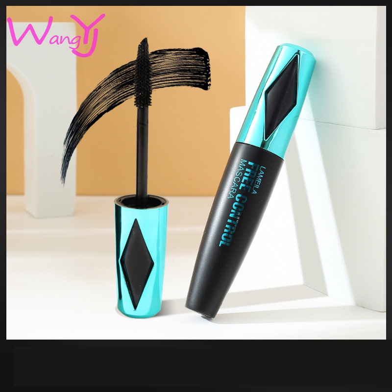 [Hàng mới về] Mascara Lameila Lâu Trôi Chuốt Mi Cong Và Dày Tự Nhiên