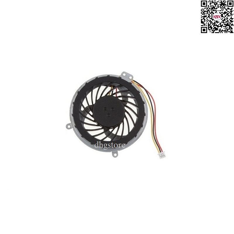 Fan quạt tản nhiệt CPU laptop Lenovo SL410 SL510 SL510K E40 E50 L412 L520 L521 L410