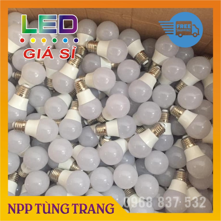Bóng đèn led bulb 3w giá sỉ | BigBuy360 - bigbuy360.vn