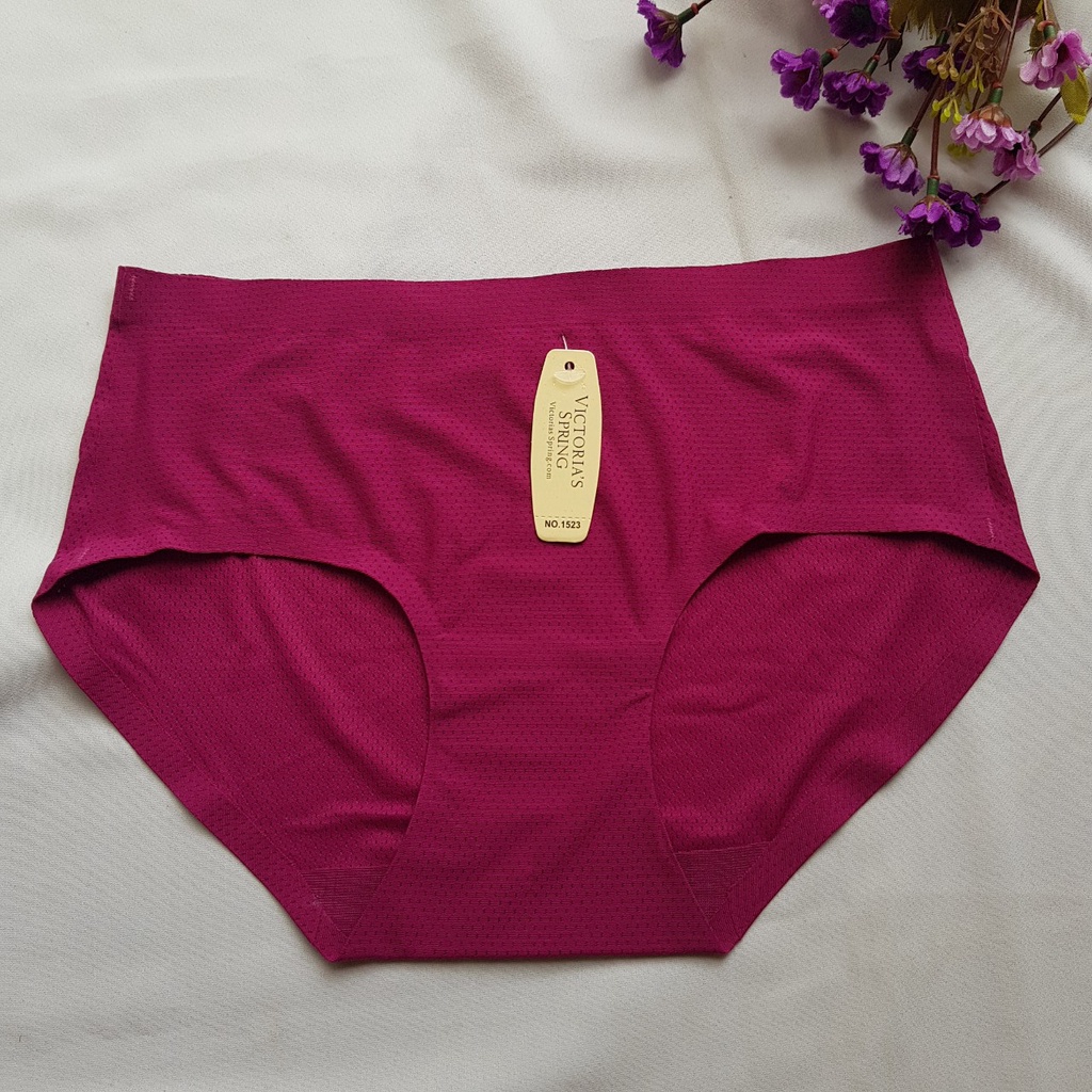 Quần su đúc thông hơi không đường may 1523,1524