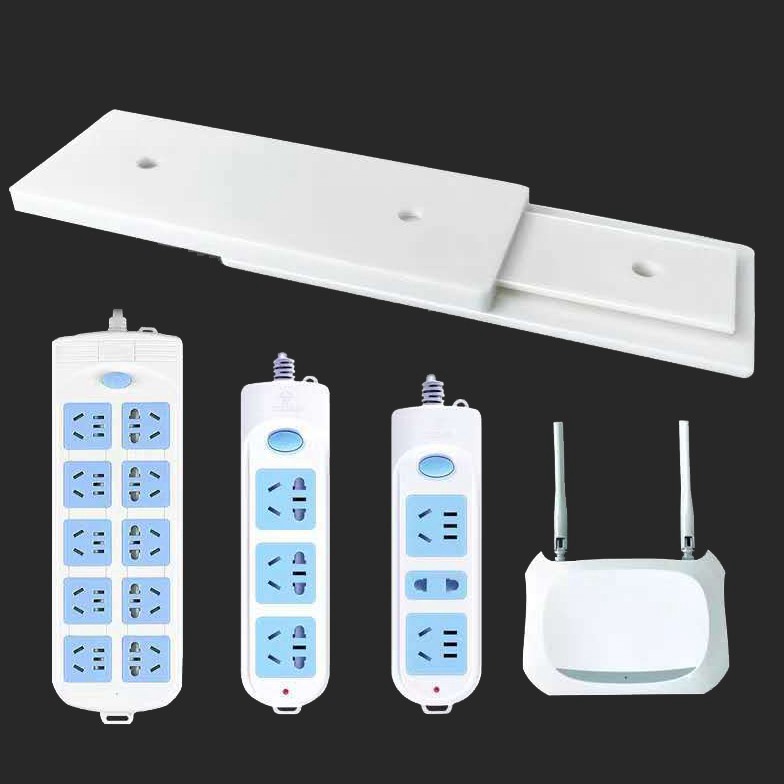 Miếng dán treo ổ điện, modem wifi