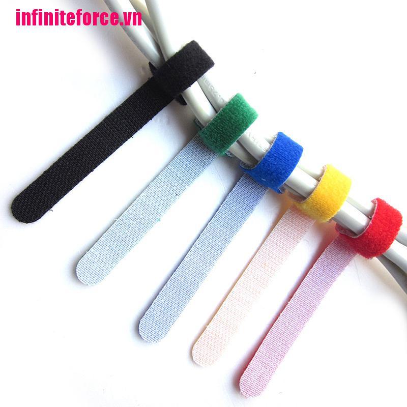 Bộ 10 Dây Nylon Đặc Biệt Chất Lượng