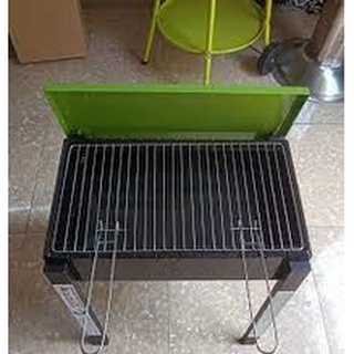 Bếp Nướng Than Hoa KenBla