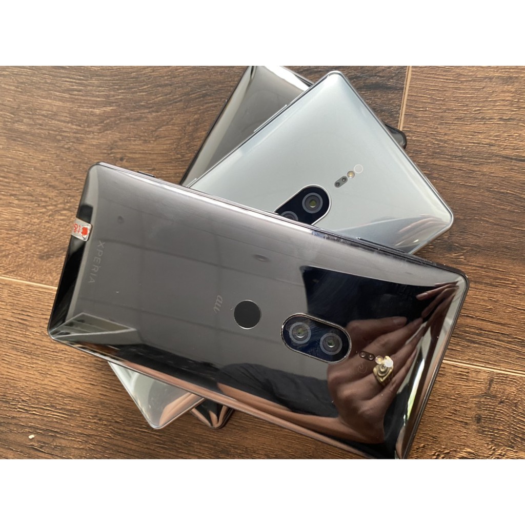 Điện thoại Sony Xperia XZ2 Premium RAM 6/64GB Chip snap 845 8 nhân Màn Hình 5.8", Ultra HD (4K) | BigBuy360 - bigbuy360.vn