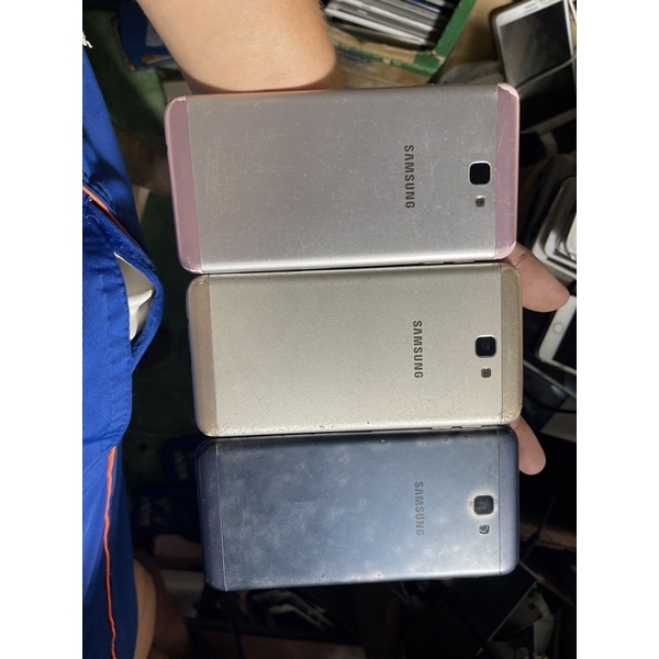 Cụm j7 prime kg main đủ đồ lấy linh kiện