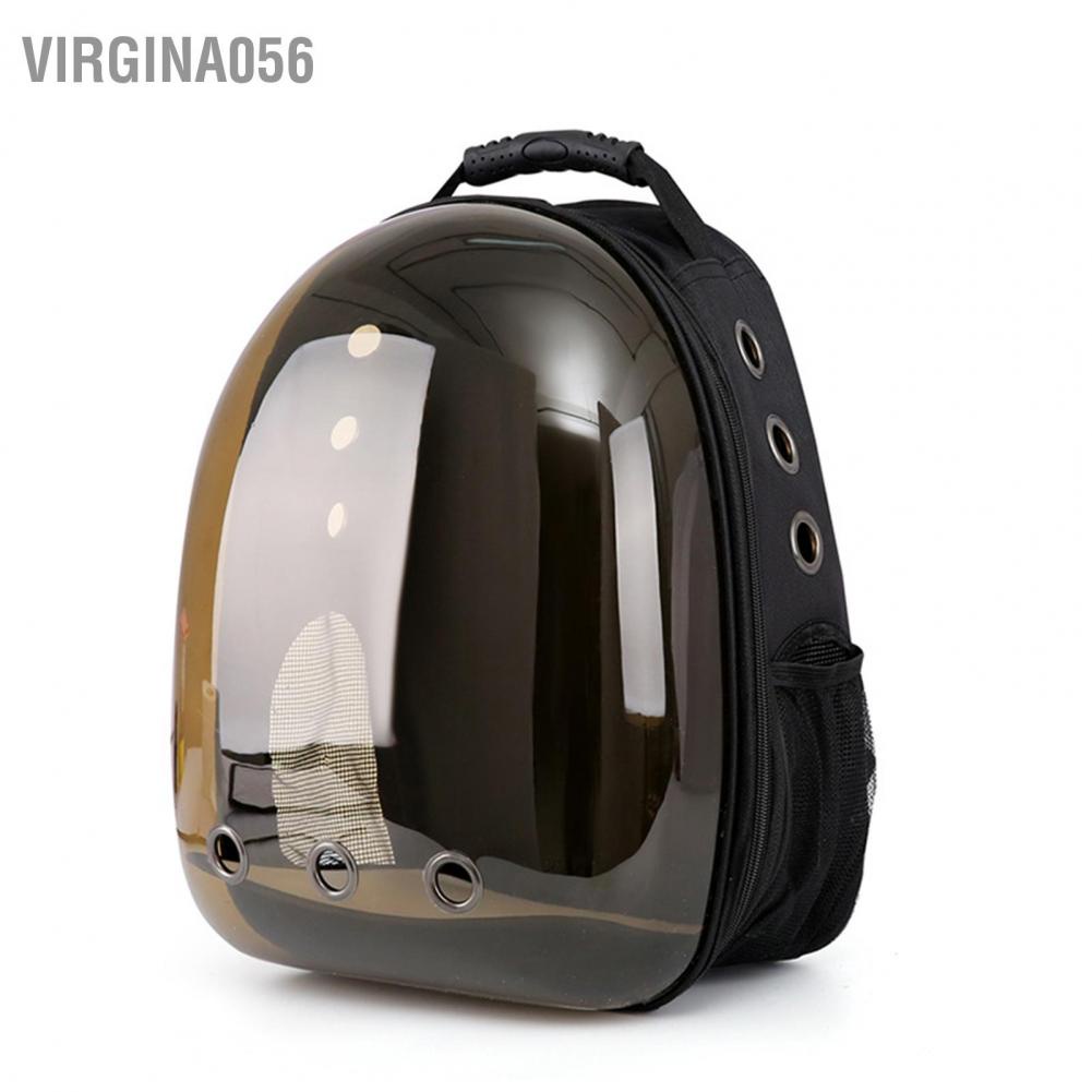 Balo mang theo thú cưng/ chó mèo tiện lợi