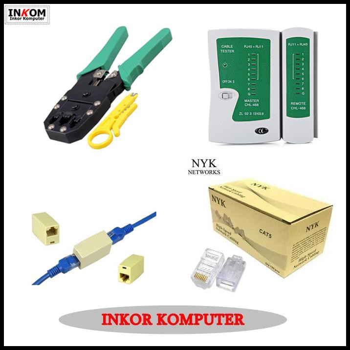 Túi Đựng Dây Cáp Mạng Lan Tiện Dụng