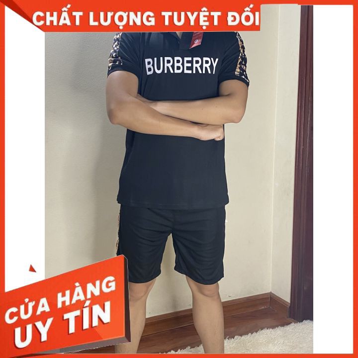 ⚡️GIÁ HỦY DIỆT⚡️Bộ Quần Áo Hè Nam ⚡️FREESHIP+BH 1 ĐỔI 1⚡️ BBR Cao Cấp, Phối Tay In 3D Đẹp Mắt