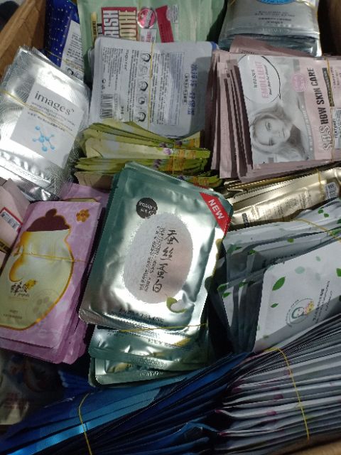 Bán sỉ 10 mặt nạ trung | BigBuy360 - bigbuy360.vn