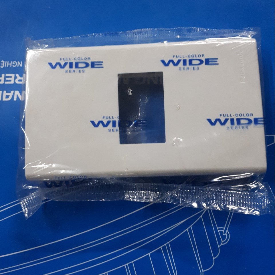 Mặt panasonic 1, 2, 3 thiết bị