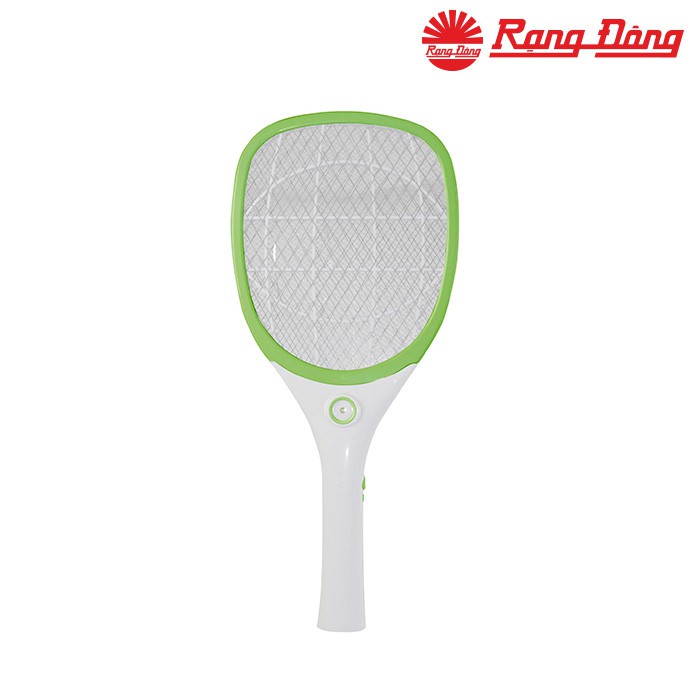 Vợt Bắt Muỗi Vợt Điện Chính Hãng Rạng Đông công suất 3,5W bao gồm 3 chế độ dễ dàng sử dụng bảo hành lâu dài
