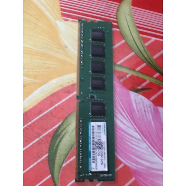 ram kingmax ddr4 4gb/2400 bh 36 tháng