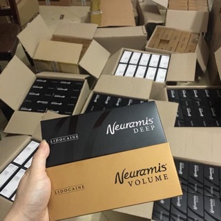 NEURAMIS FILLER (HÀNG CHUẨN NỘI ĐỊA)