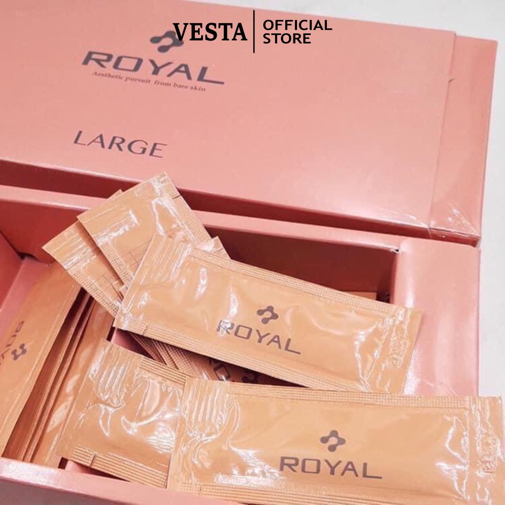 Serum nhau thai cừu - tinh chất dưỡng trắng cấp ẩm da nhật bản royal placenta | BigBuy360 - bigbuy360.vn