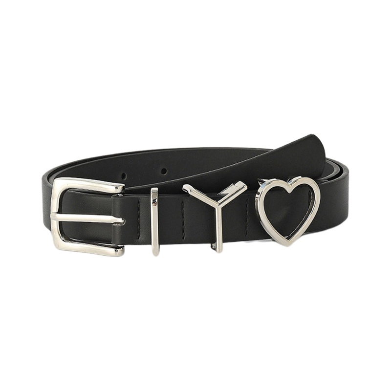 Dây Xích Đeo Hông Phong Cách Punk Hip Hop Cá Tính Cho Nam Và Nữ