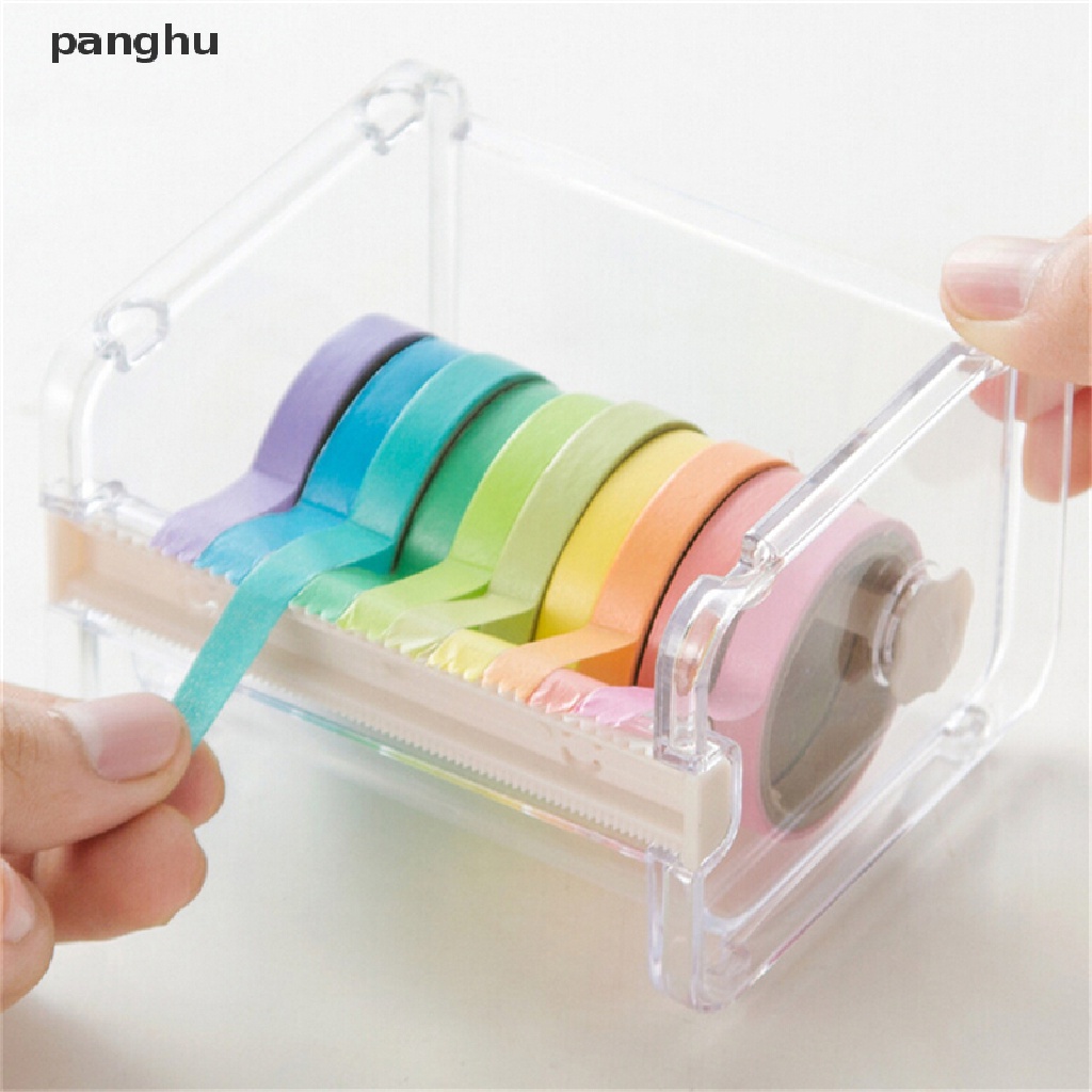 Cắt Băng Keo Tiện Dụng